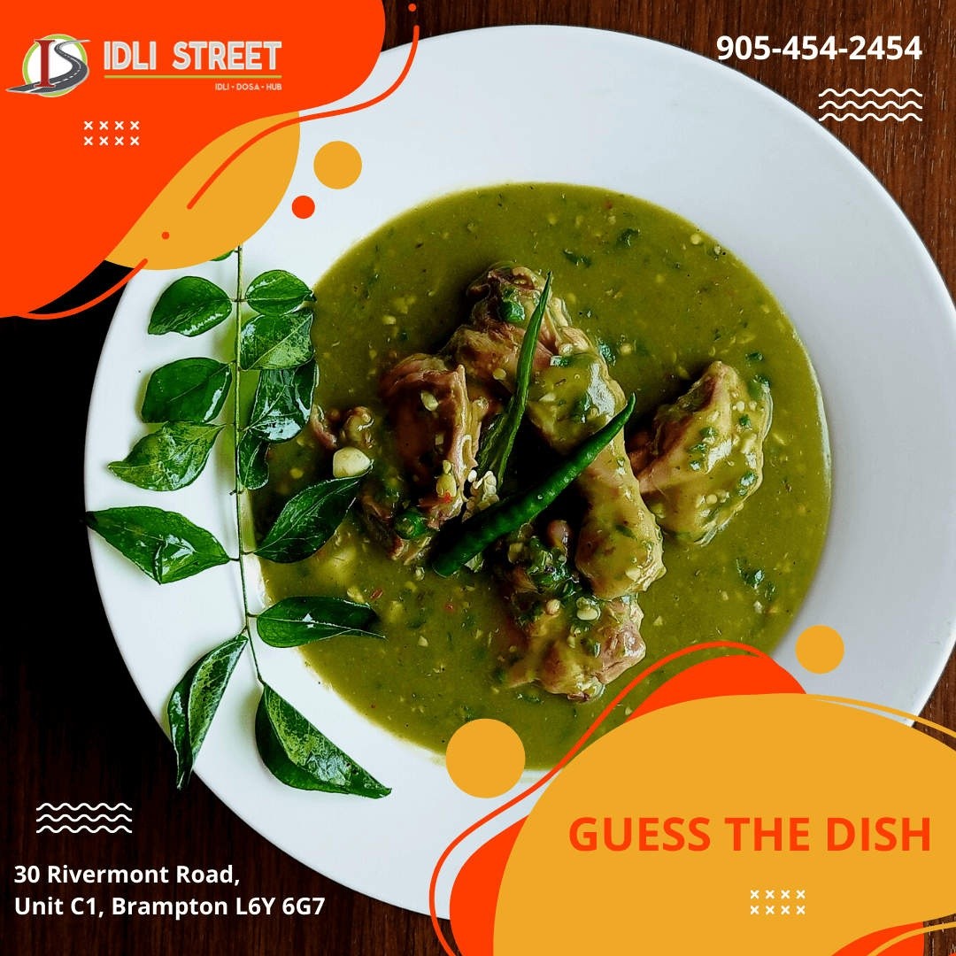Successful Social Media Posts for Restaurants Image 15